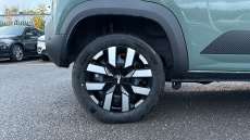 Dacia Spring 27kWh Expression 65 48kW 5dr Auto Electric Hatchback